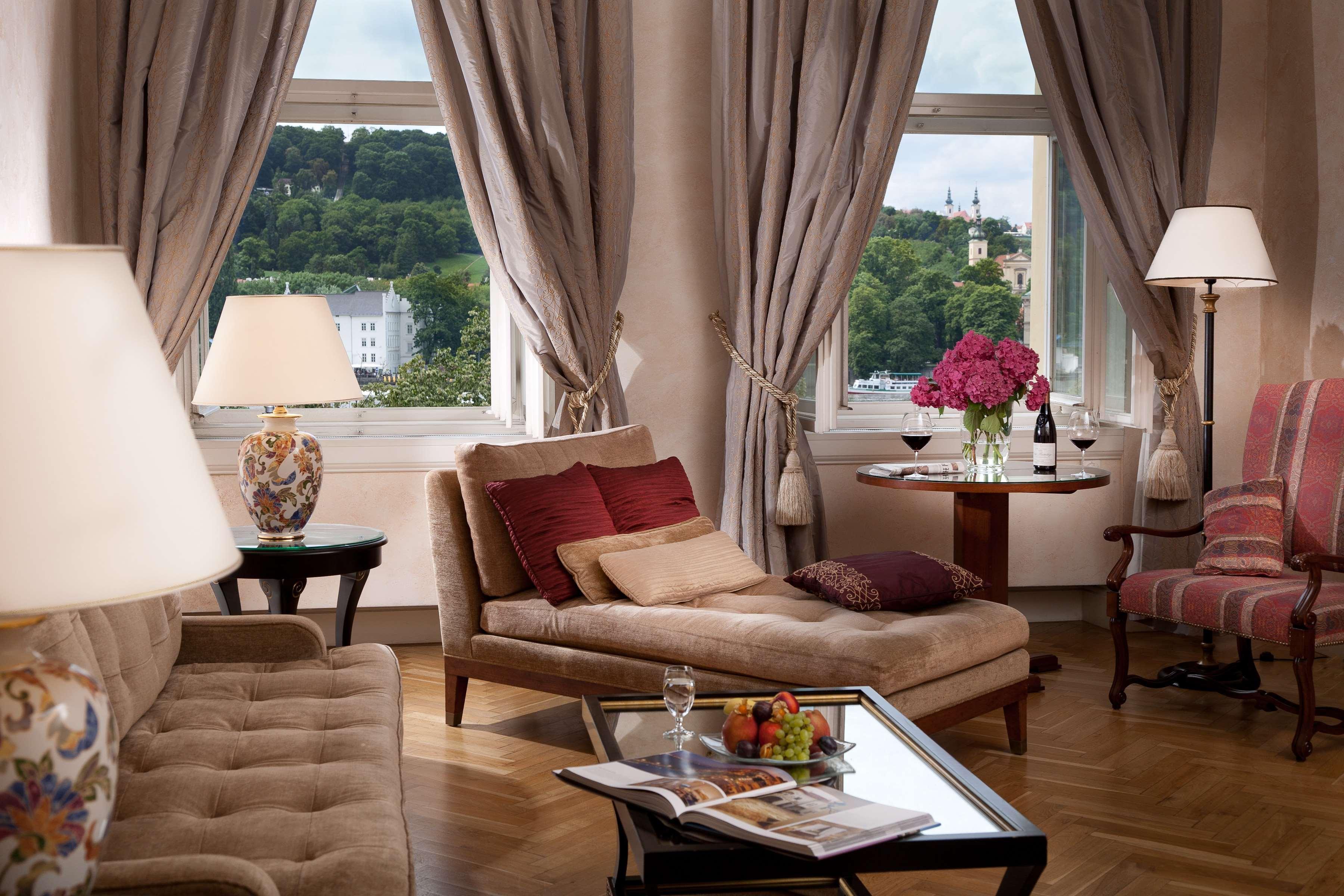 The Mozart 5* Praag