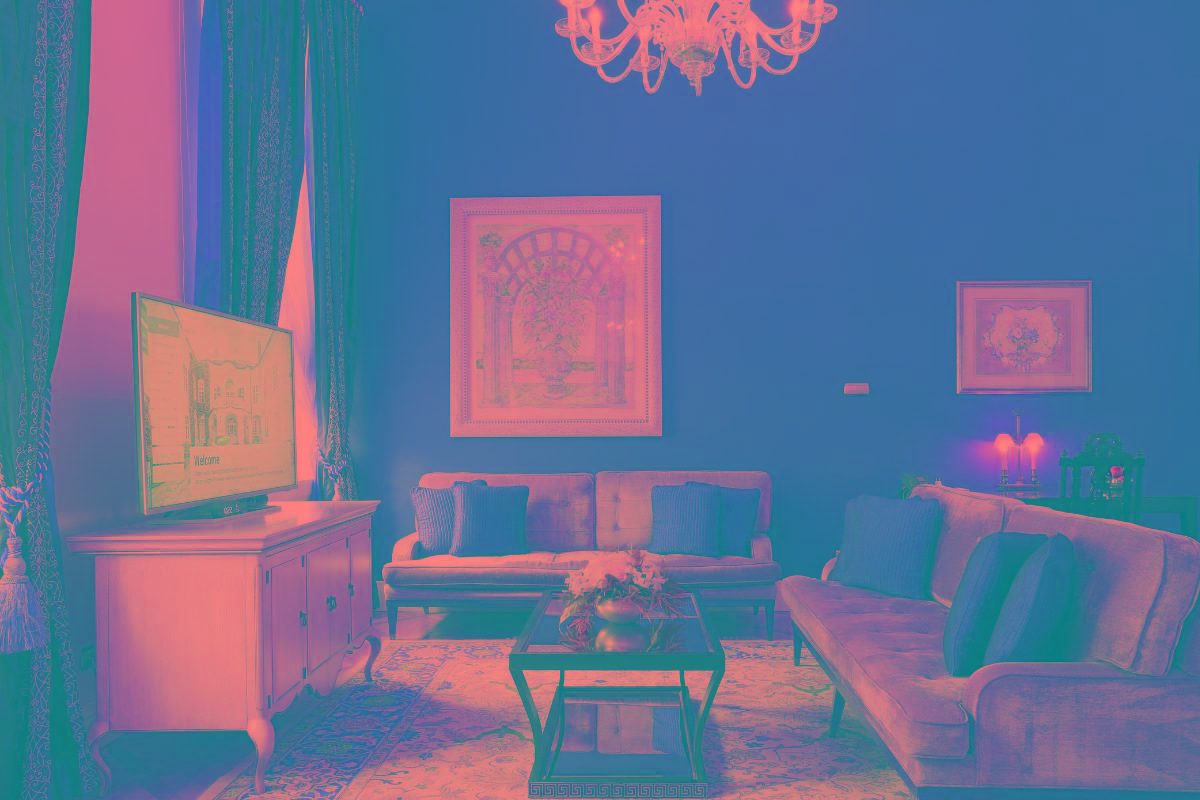 Hotel The Mozart Praag