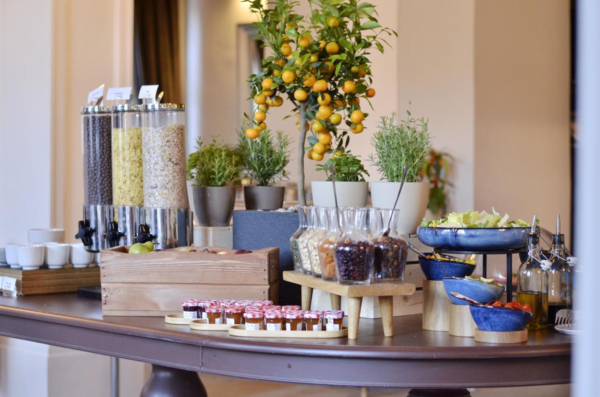 The Mozart Hotel Praga