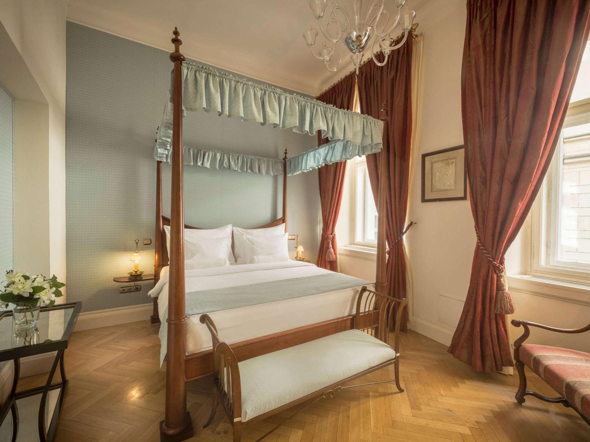 The Mozart 5* Praag